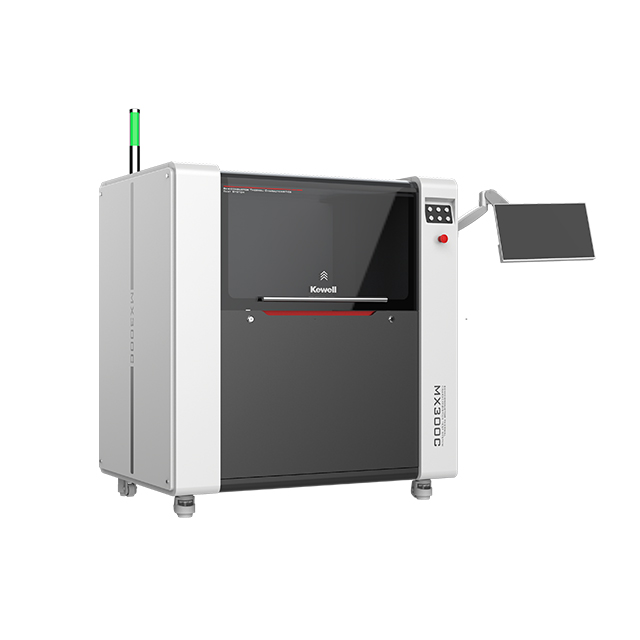 MX300C Series Semiconductor Thermal Characteristics Test System