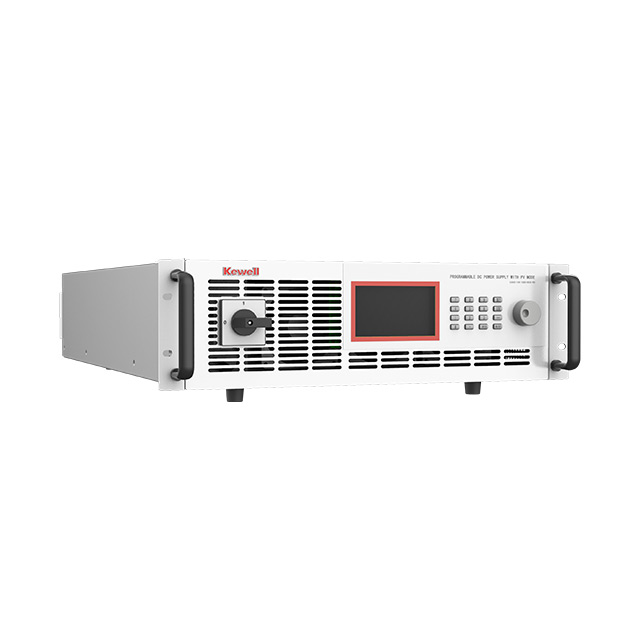 C3000H Series Programmable DC Power Source